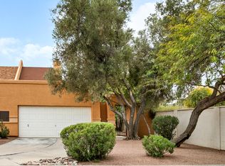1461 W Calle Gallego, Tucson, AZ 85745