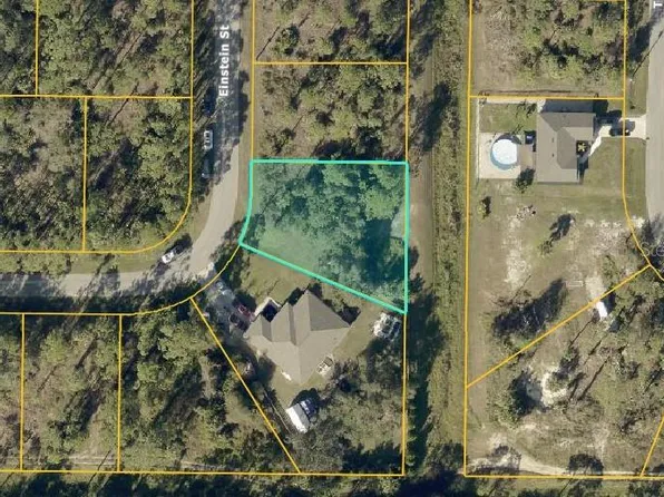 Einstein St Lot 13, North Pt, FL 34291