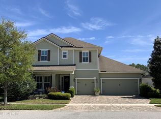 3625 Crossview Dr, Jacksonville, FL 32224