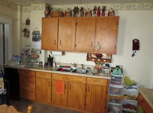 93 Gilmore St, Keyser, WV 26726