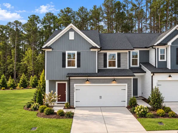 Brookstream Plan, Solana
