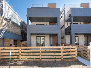 826 Cherry St #1, Denver, CO 80220