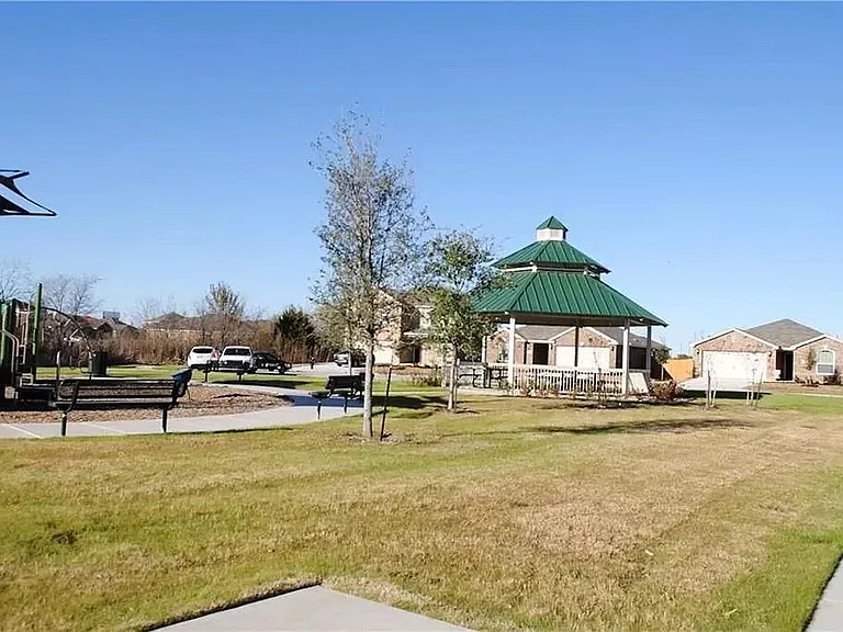 Community Playground