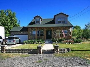 42 E 400 N, Santaquin, UT 84655