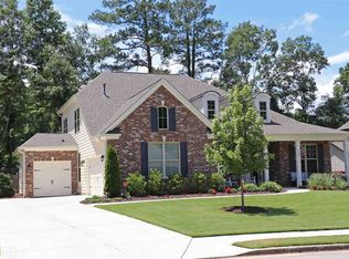 1434 Highland Wood Ct, Auburn, GA 30011