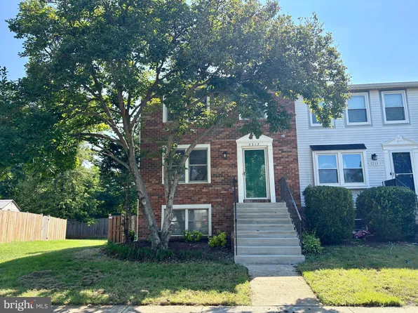 5213 Pleasure Cove Ct, Alexandria, VA 22315