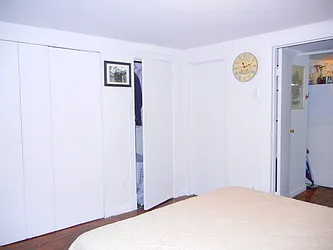 Rented by Brooklyn Heights Real Estate Inc