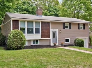 45 Highgate Rd, Marlborough, MA 01752
