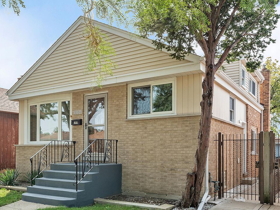 1st image of 3534 Dora St