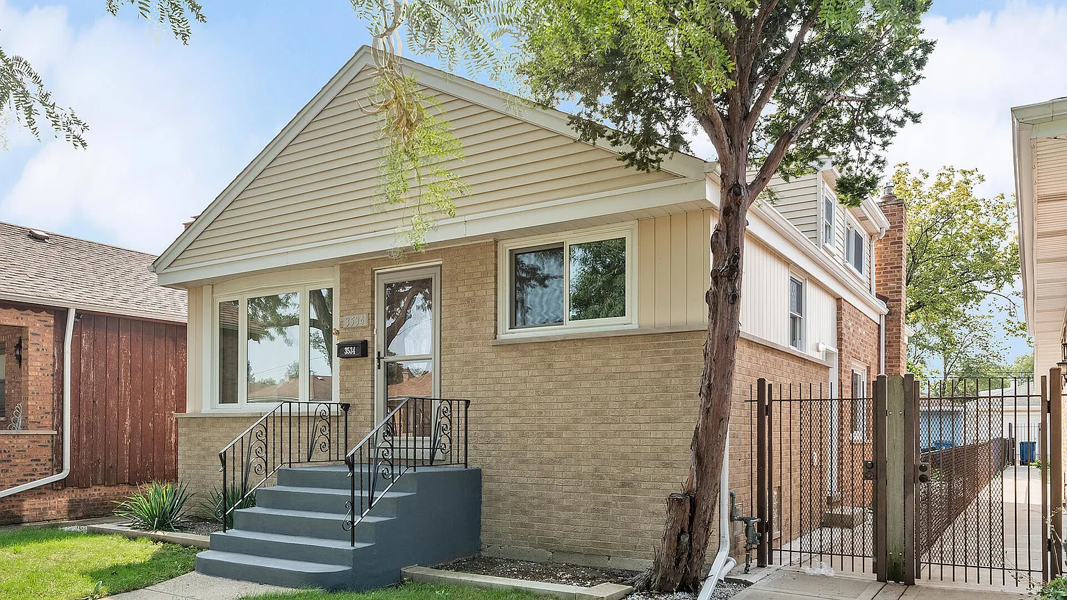 3534 Dora St photo 1