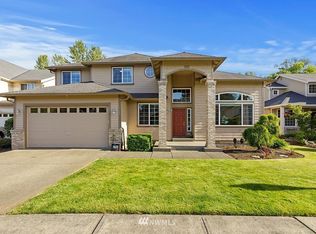 9993 SE 304th Ct, Auburn, WA 98092