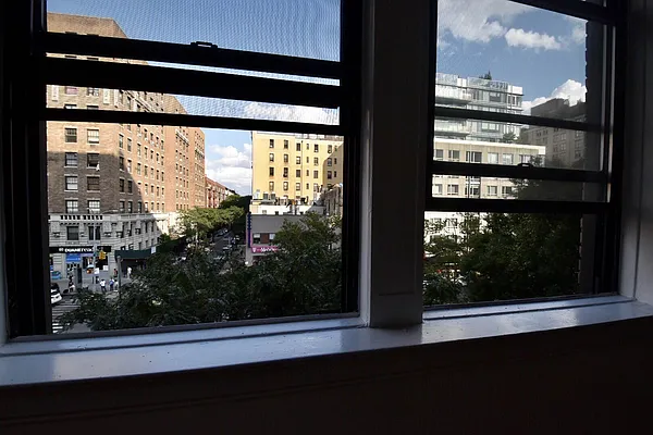 Rented by (Legacy) NY Quality Living Uptown | media 24