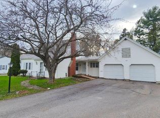 94 Barton St, Presque Isle, ME 04769