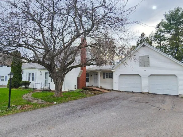 94 Barton Street, Presque Isle, ME 04769