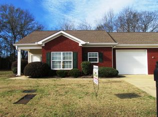 200 Jabrok Cir, Macon, GA 31216