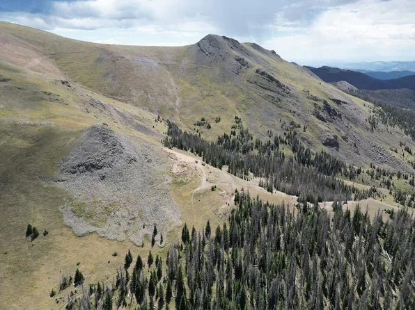 Wonder Dream Lode Sawmill Gulch Rd, Saguache, CO 81149