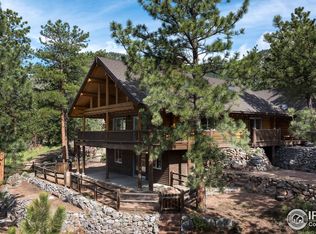 28 Ute Crossing Ct, Lyons, CO 80540