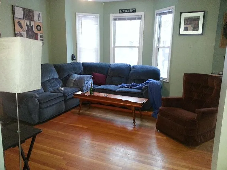 2116 Freeman St #2 — Photo 7