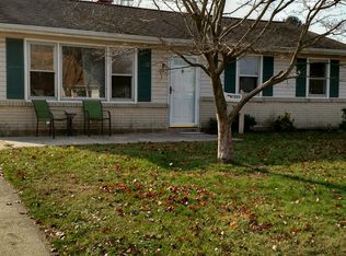 1205 Yellowstone Dr, Newark, DE 19713