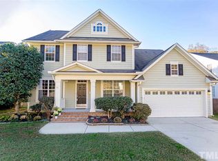 10141 Darling St, Raleigh, NC 27613