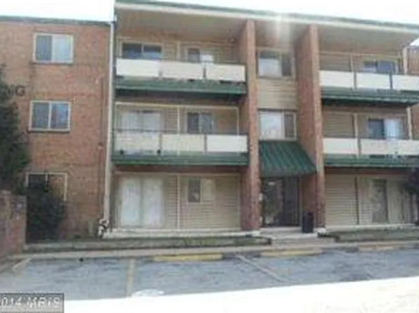 3103 Southern Ave APT 31, Fort Washington, MD 20748