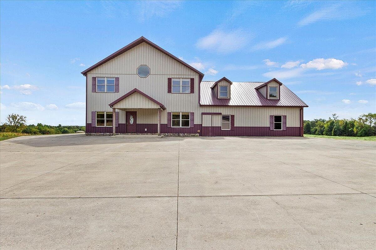 8498 Township Road 29, Zanesfield, OH 43360 MLS 1028128 Zillow