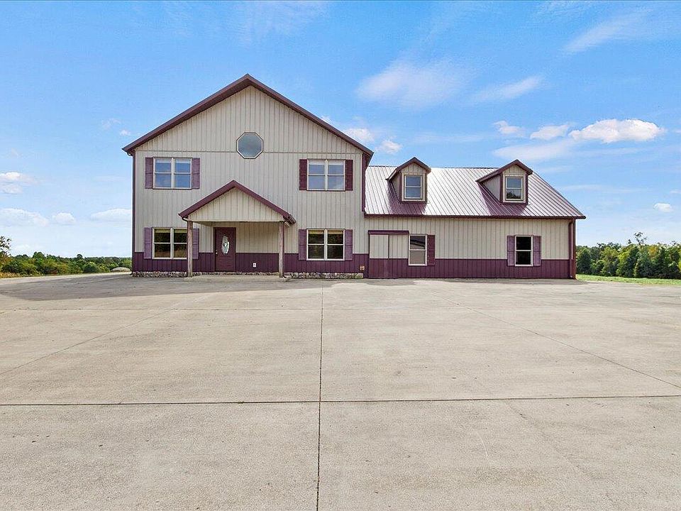8498 Township Road 29, Zanesfield, OH 43360 Zillow