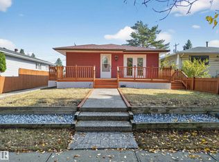 12919 113a St NW, Edmonton, AB T5E5B4