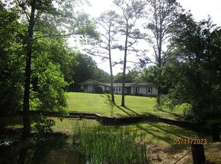 773 Hardy Rd, Lunenburg, VA 23952