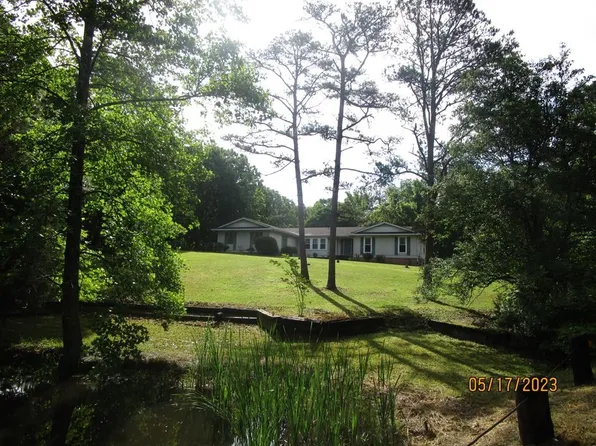 773 Hardy Rd, Lunenburg, VA 23952