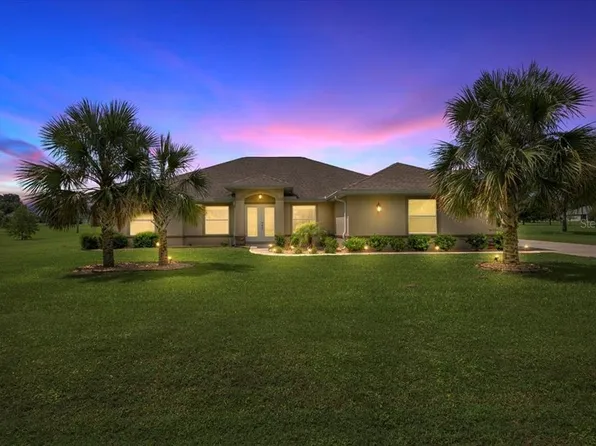 700 E Boston St, Hernando, FL 34442