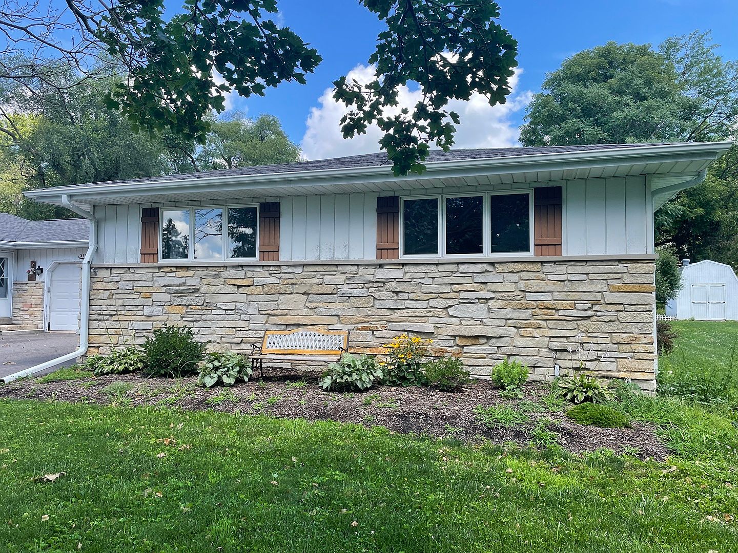 350 N Pine St, Waterman, IL 60556 MLS 11847221 Zillow