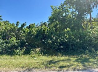 16443 Bauers Ave LOT 22, Pt Charlotte, FL 33954