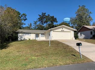 17 Meadowdale St, Beverly Hills, FL 34465