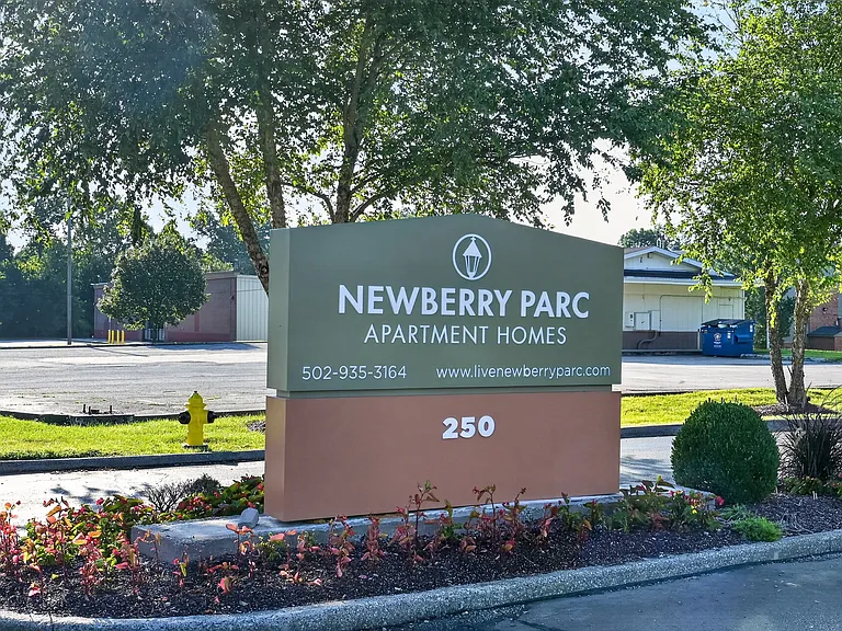 Newberry Parc — Photo 26