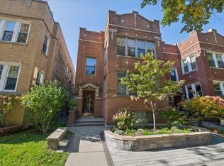 4822 N Leavitt St, Chicago, IL 60625