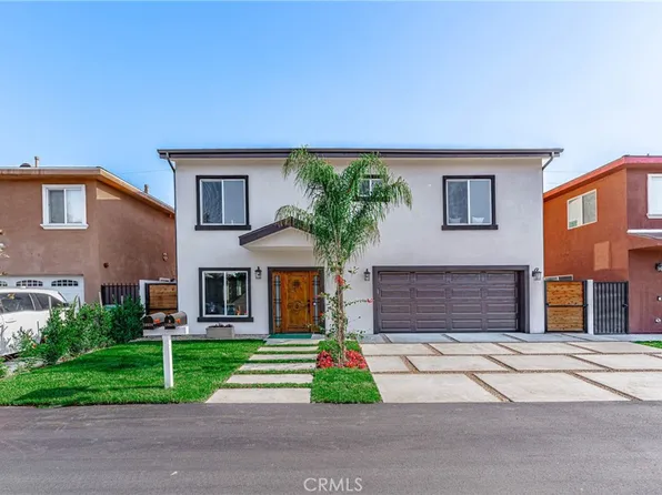 16634 Elmcroft Ave, Cerritos, CA 90703