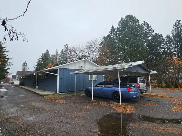 637 E Best Ave, 637 E Best Ave Unit 3, Coeur D Alene, ID 83814