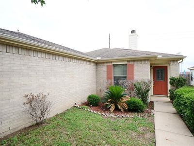 7522 Appleberry Dr, Cypress, TX, 77433