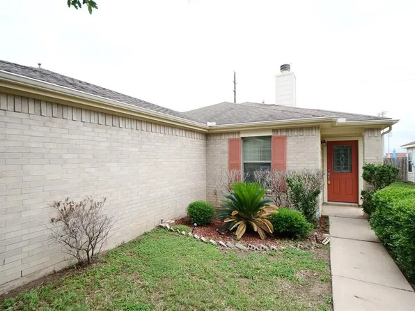7522 Appleberry Dr, Cypress, TX 77433
