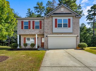 31 Ravencrest Dr, Anderson, SC 29621