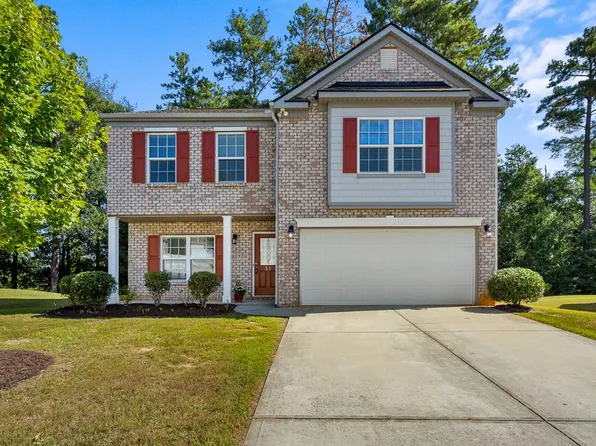 31 Ravencrest Dr, Anderson, SC 29621