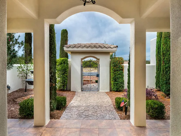 8052 Renoir Loop, Las Cruces, NM 88007
