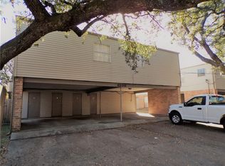 4208 Belvedere St APT D, Metairie, LA 70001