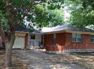 712 Dumont Dr, Richardson, TX 75080