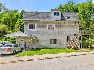 216 Clairhaven St, Pittsburgh, PA 15205