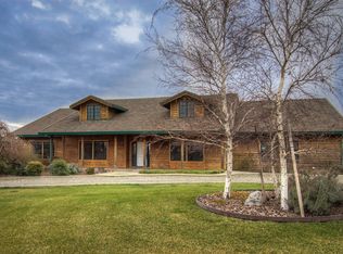 20155 Twilight Rd, Red Bluff, CA 96080