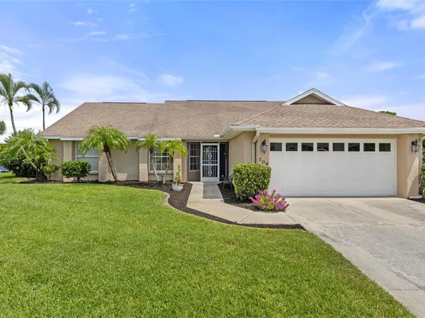 706 Sugarwood Trl, Venice, FL 34292
