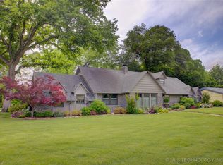 4646 S Victor Ave, Tulsa, OK 74105