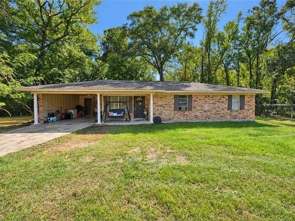 711 Bellevue St, Jena, LA 71342